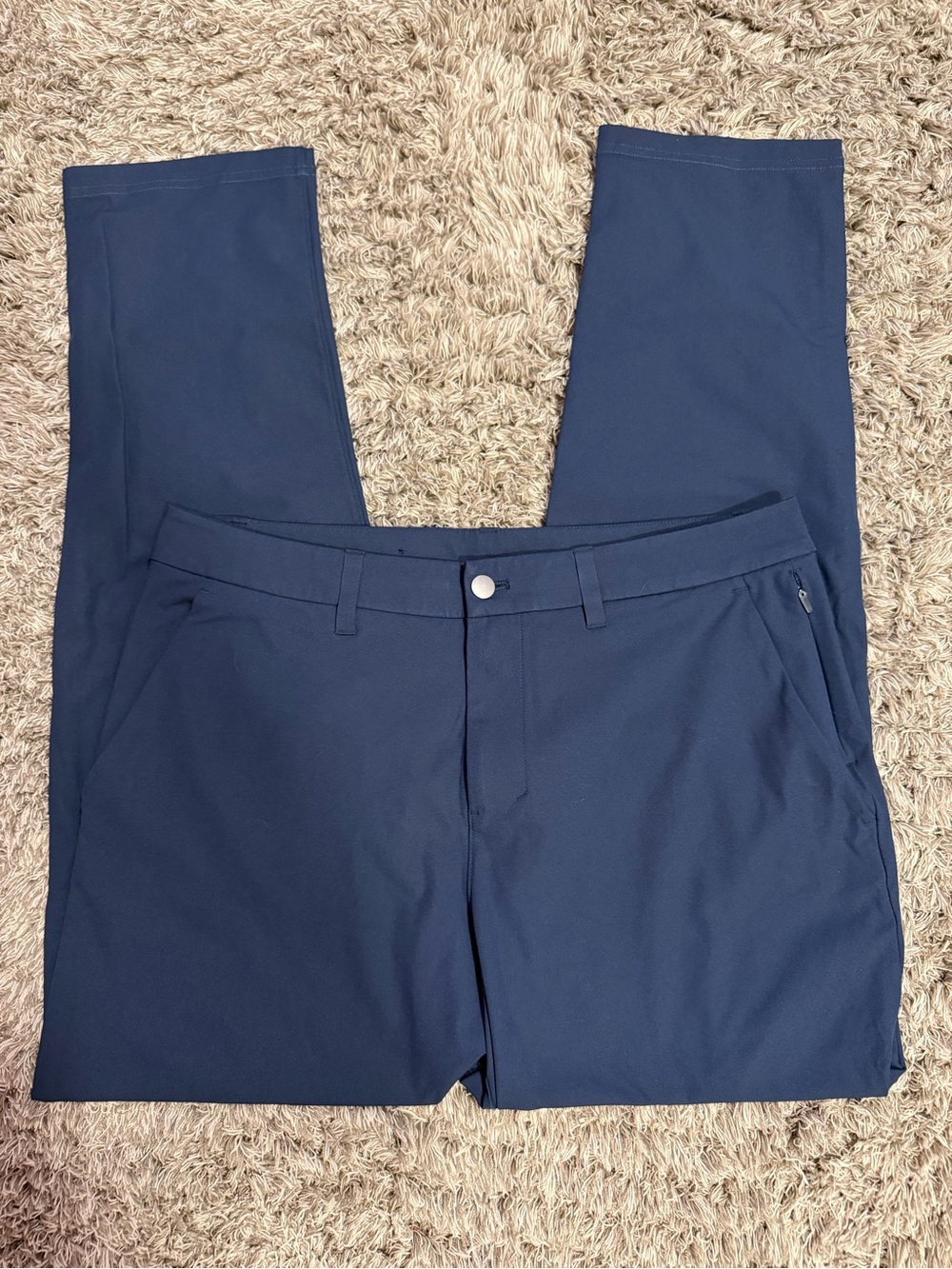 Lululemon ABC trouser classic 34x34